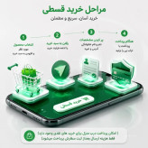 پک ویژه پودر مثلثی ترک اعتیاد(ترک با ضمانت انواع مواد بدون خماری ) 10 روزه REZVAN